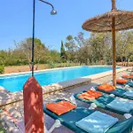 Βίλα Mari Pollensa By