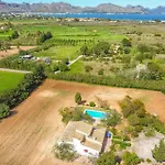 Mari Pollensa By Villa Puerto Pollensa