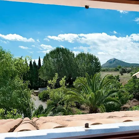 Villa Mari Pollensa By *