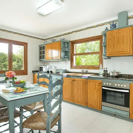 Villa Mari Pollensa By Port de Pollença