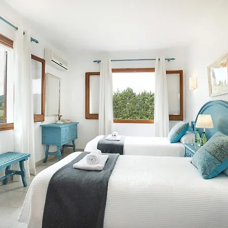 Mari Pollensa By * Port de Pollença