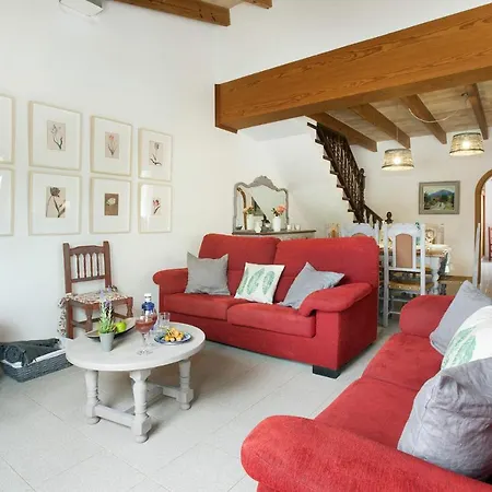 Villa Mari Pollensa By