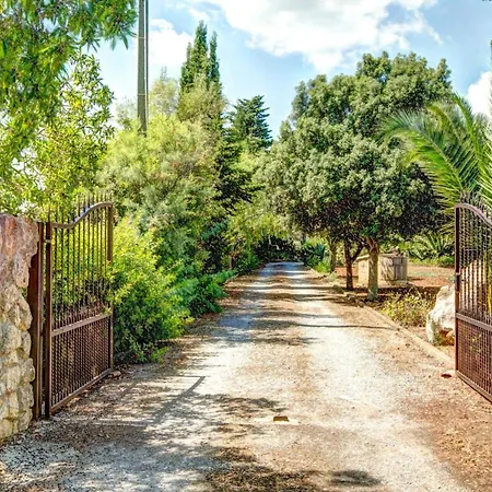 Villa Mari Pollensa By *