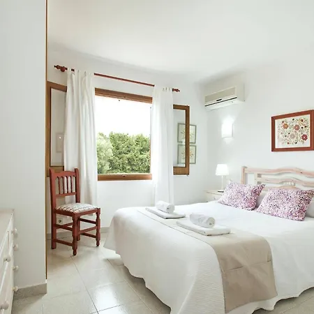 Villa Mari Pollensa By Puerto Pollensa