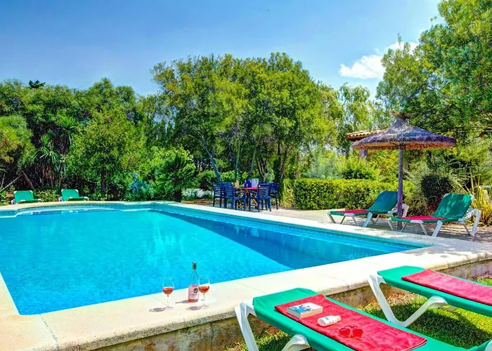 Mari Pollensa By * Port de Pollença