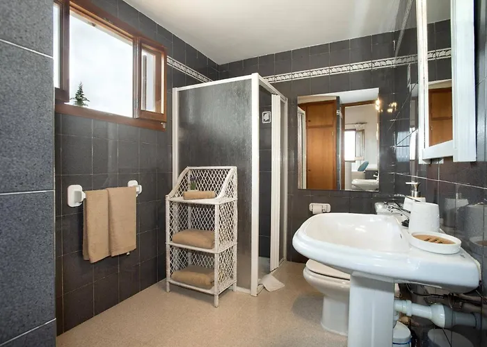 Mari Pollensa By Villa Port de Pollença