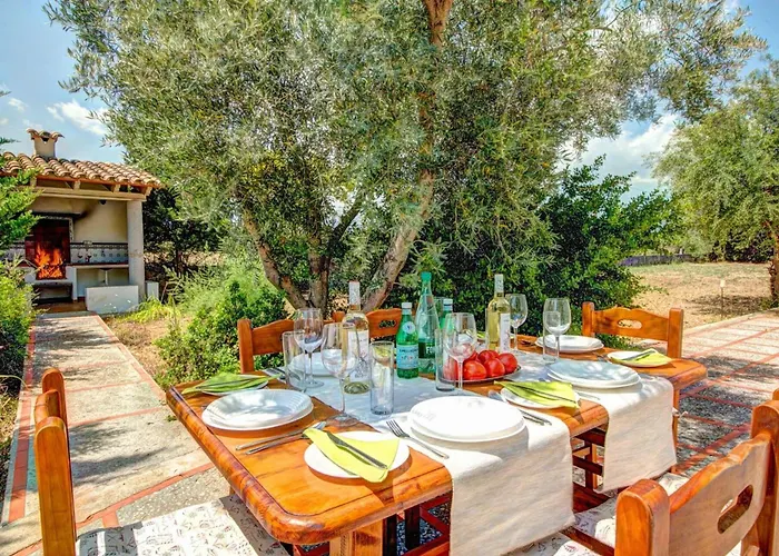 Villa Mari Pollensa By Port de Pollença