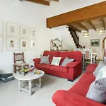 Villa Mari Pollensa By *