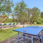 Villa Mari Pollensa By *