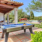Mari Pollensa By Villa
