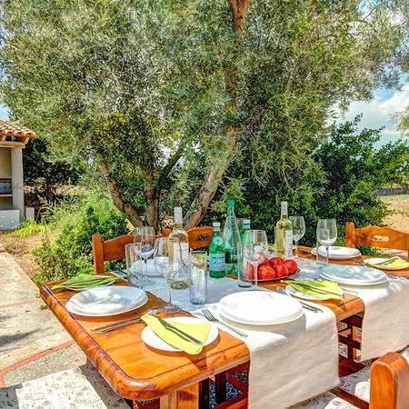Villa Mari Pollensa By Port de Pollenca