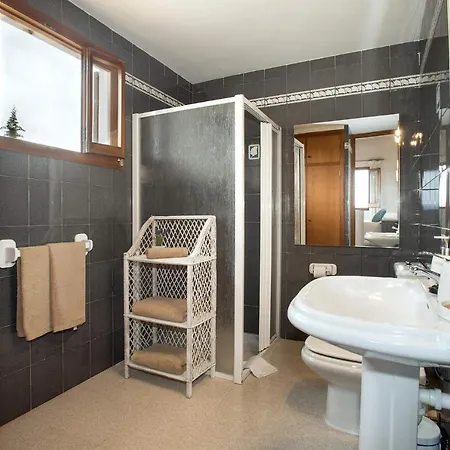 Villa Mari Pollensa By