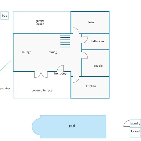 Villa Mari Pollensa By *