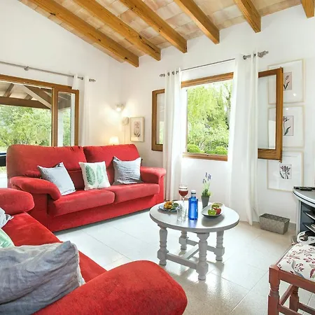 Mari Pollensa By Villa *