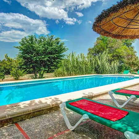 Mari Pollensa By Villa *