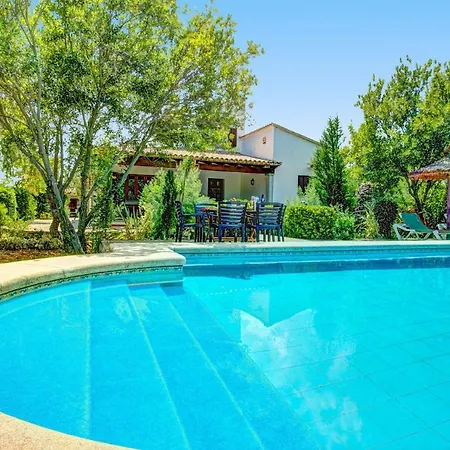 Villa Mari Pollensa By Port de Pollenca