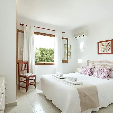 Mari Pollensa By Villa *