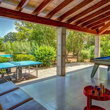 Villa Mari Pollensa By Port de Pollenca