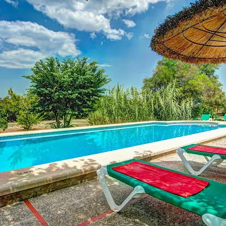 Mari Pollensa By Port de Pollença