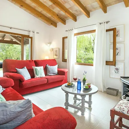 Mari Pollensa By Port de Pollença