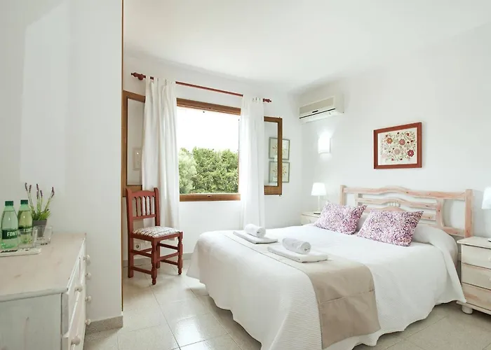 Villa Mari Pollensa By Port de Pollença