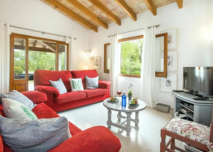 Mari Pollensa By Port de Pollença