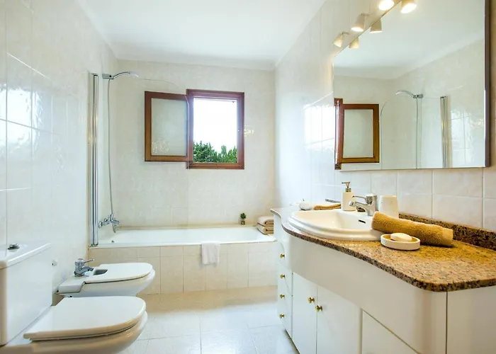 Mari Pollensa By Villa Port de Pollença