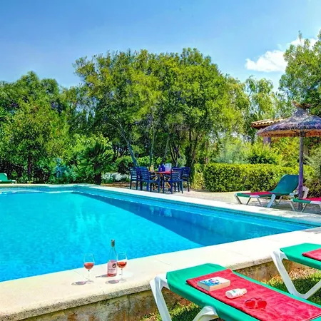 Mari Pollensa By * Port de Pollença