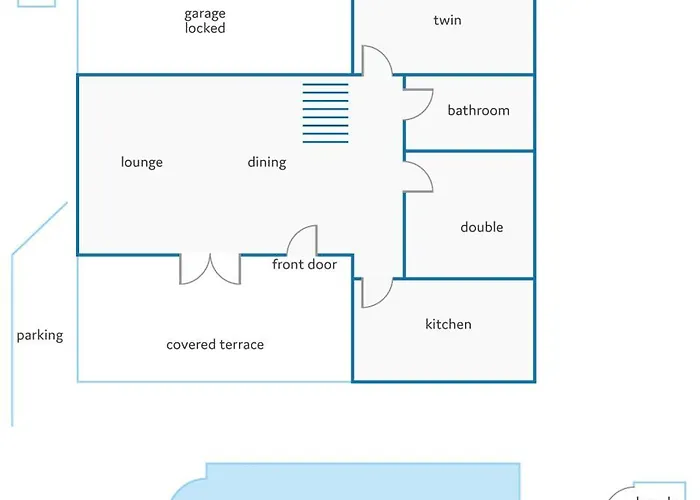 Villa Mari Pollensa By *