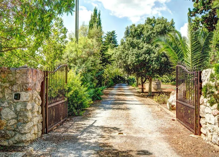 Villa Mari Pollensa By *