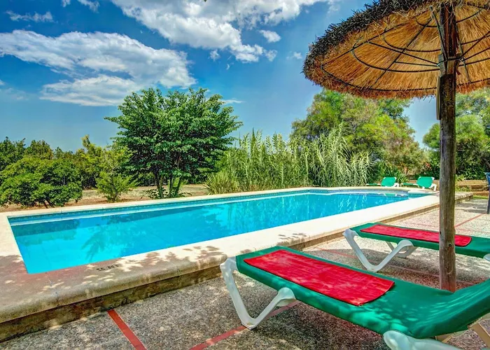 Mari Pollensa By Port de Pollença